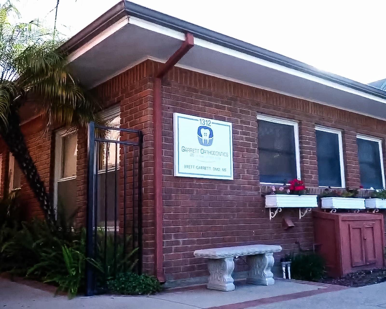 The San Luis Obispo office at 1312 Garden Street.