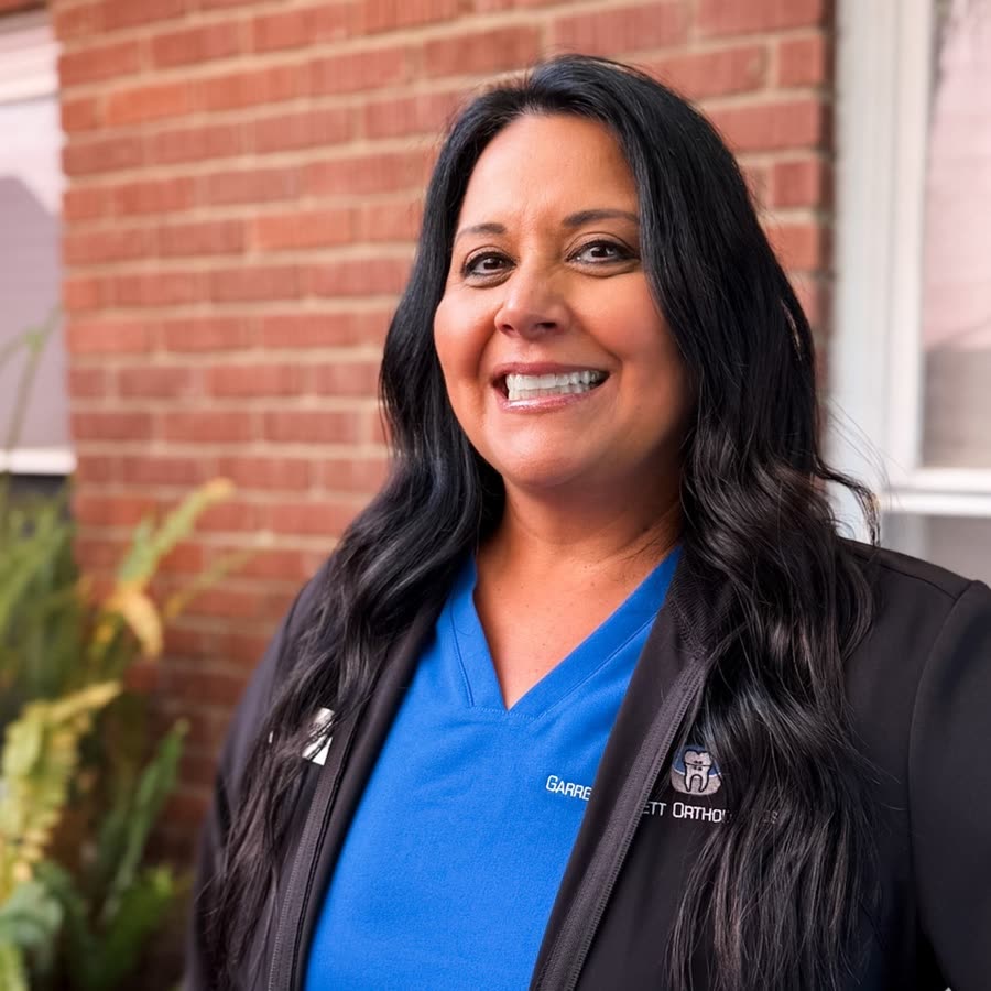 Amanda B., Treatment Coordinator.