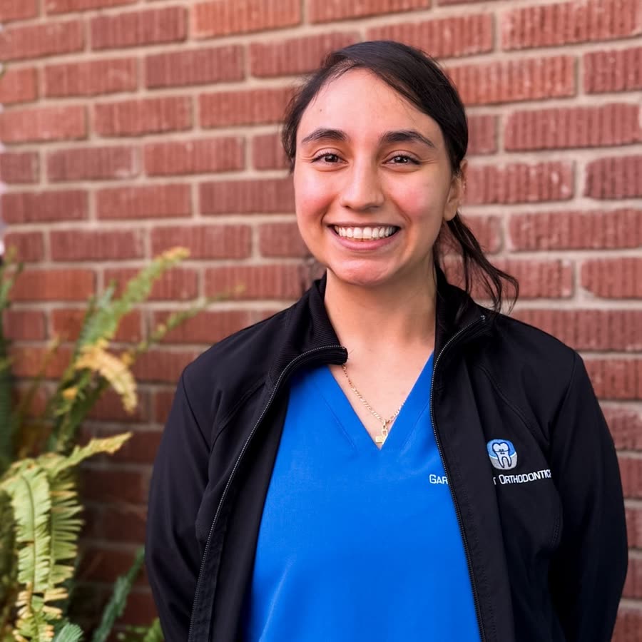 Clarissa, Orthodontic Assistant.